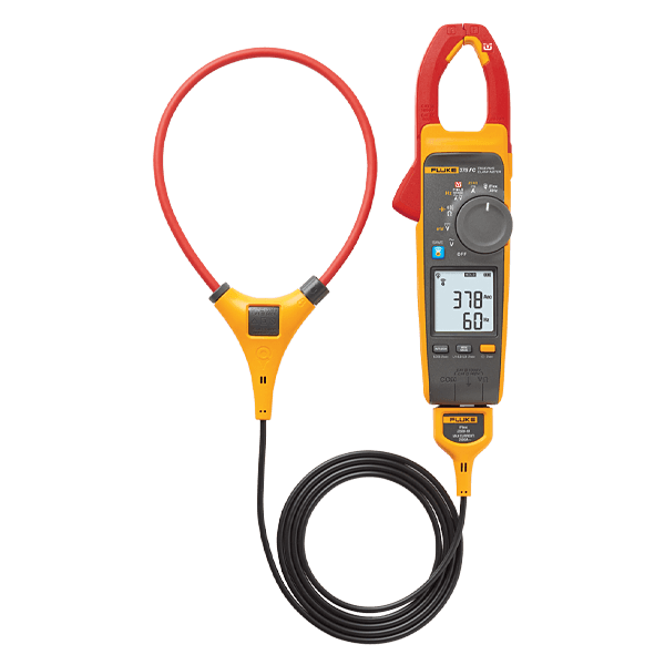 FLUKE-378 FC/E